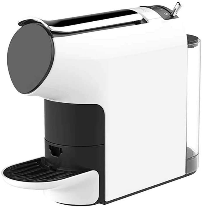 ماكينة قهوة كبسولات